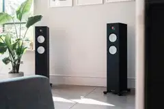 Monitor Audio Bronze 7G 300 lattiakaiutin SB7G300B musta - 3