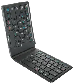 TARGUS Tabletnäppäimistö Anti Microbinen - 4