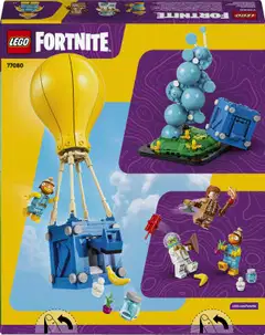 LEGO® Fortnite 77080 Supply Drop - 4