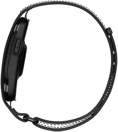 Garmin CIRQA Smart Band S/M musta älyranneke - 4