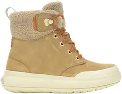 Merrell naisten saapikas Marquette Thermo Lace WP - Tan - 2