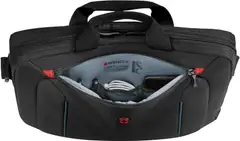 Wenger BQ Slimcase -laukku 16" tietokoneelle - 5