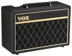 VOX combovahvistin Pathfinder 10B bassokitaralle - 1