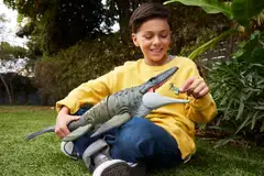 Jurassic World Rebirth Mosasaurus - 6