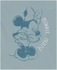 Disney vauvojen pyjama Minni Hiiri I286807 - AQUA - 4