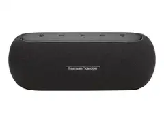 Harman Kardon Bluetooth kaiutin Luna musta - 10