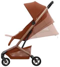 Maxi-Cosi fame matkarattaat Cabin ruskea - 5