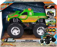 Road Rippers rekka Bigfoot Wheelie trucks assortment - 4