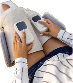 Medivon puristushieronta Sole Duo - 7