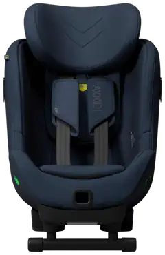 Axkid Minikid 4 MAX turvaistuin Glacier Lake Blue - 4