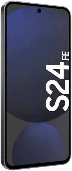 Samsung galaxy s24 fe 5g älypuhelin graphite 128 gb - 6