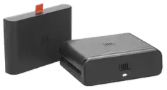 JBL Battery 600 tuplapakkaus latauskotelolla - 1