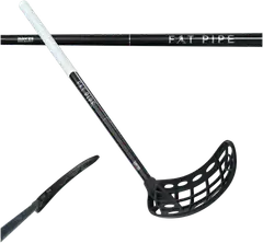 Fat Pipe Salibandymaila Raw 29 Jab FH2 101cm L - 1