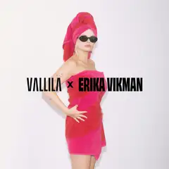 Vallila Erika Vikman kylpypyyhe 70x140 cm - 5