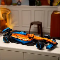 LEGO® Technic McLaren Formula 1™ kilpa-auto 42141 - 6