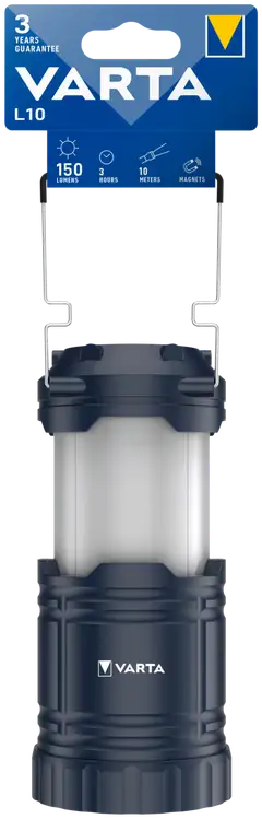 Varta retkilyhty L10 (3xAA) - 1