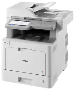 Brother tulostin MFC-L9570CDW - 2
