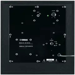 Yamaha subwoofer NS-SW050BL - 2