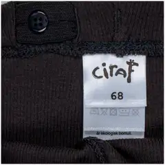 Ciraf vauvojen ribbileggingsit 250B252925 2-pack - Surf Spray & Moonless Night - 5