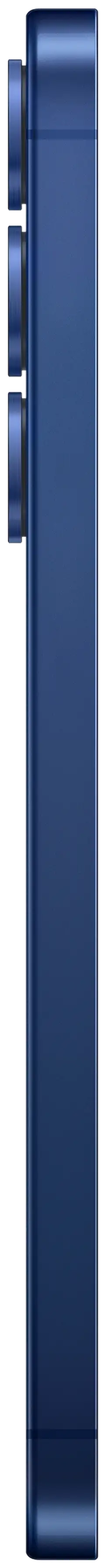 Samsung älypuhelin Galaxy S25+ 256 GB Navy - 5
