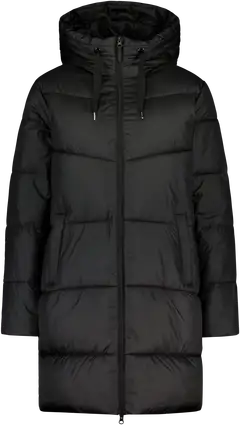House naisten toppatakki 225H352503 - BLACK - 1
