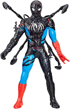 Spider-Man Toimintahahmo Venom 27cm, elokuvaversio - 2