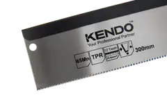Kendo selkäsaha 300mm - 5