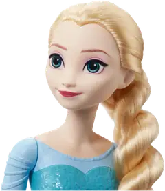 Frozen-Muotinukke - 6