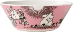 Moomin Arabia Muumi Kulho Rakkaus 15 cm - 2