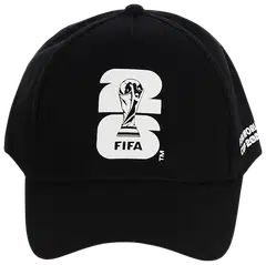 FIFA World Cup 2026 unisex lippalakki FWEZ39019 - 1