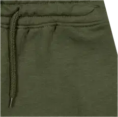 House lasten collegeshortsit 23PH172624 - Olivine green - 3