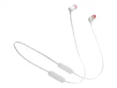 JBL kuulokkeet T125BT valkoinen - 1