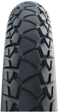 Schwalbe ulkorengas 27,5x2,35 60-584 Al Grounder - 3