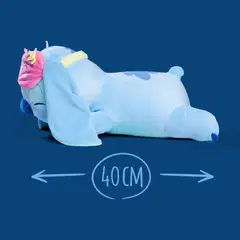 Simba Walt Disney Stitch, halipehmo 40 cm - 5