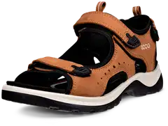 Ecco Offroad Andes W sandaali - Cashmere - 3