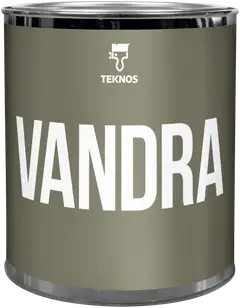 Teknos Colour sample Vandra T1407 - 1