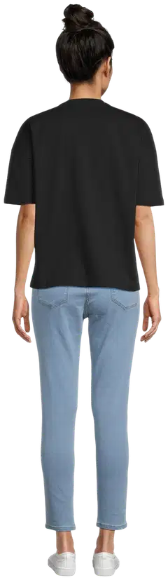House naisten t-paita 213H262806 - print - 3