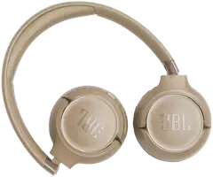 JBL langattomat vastamelukuulokkeet Tune 680NC beige - 3