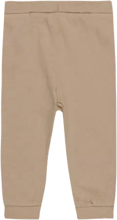 Ciraf vauvojen collegehousut CYCLO® 250B252903 - beige melange - 2