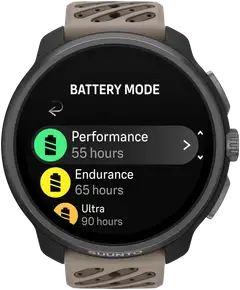 Suunto älykello Race 2 titaani harmaa - 1