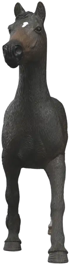 Schleich Englannintäysverinen tamma - 2