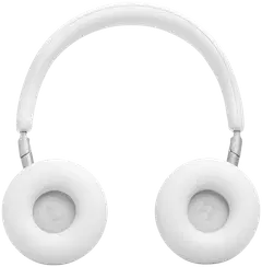 JBL langattomat vastamelukuulokkeet Live 680NC valkoinen - 4