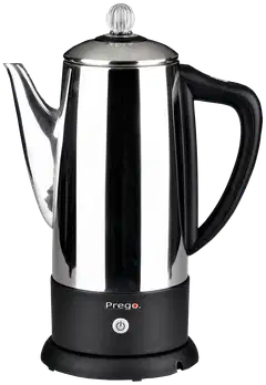 Prego Perkolaattorikahvinkeitin 1,8 l - 1