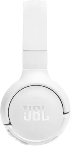 JBL langattomat sankakuulokkeet Tune 525BT valkoinen - 9