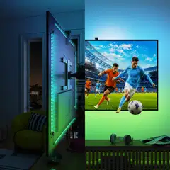 Philips Smart Lighting Screen Sync Kit televisioille 55"-65" - 10