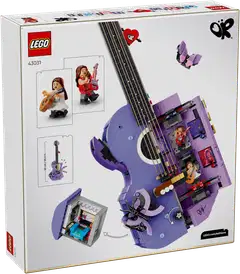 LEGO® Editions Music 43031 Editions M 43031 - 2