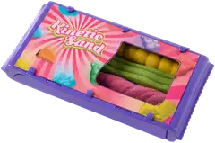 Kinetic Sand Herkkuasema - 2