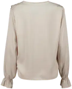Zabaione naisten paitis Hi44lii - beige - 3