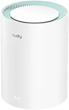 Cudy Mesh-järjestelmä M1500(1-Pack) - 1