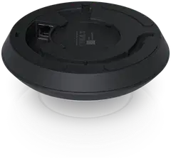 Ubiquiti ilkivaltasuojattu 2K PoE -valvontakamera 360° panoraamakuvalla UVC-AI-360 - 6